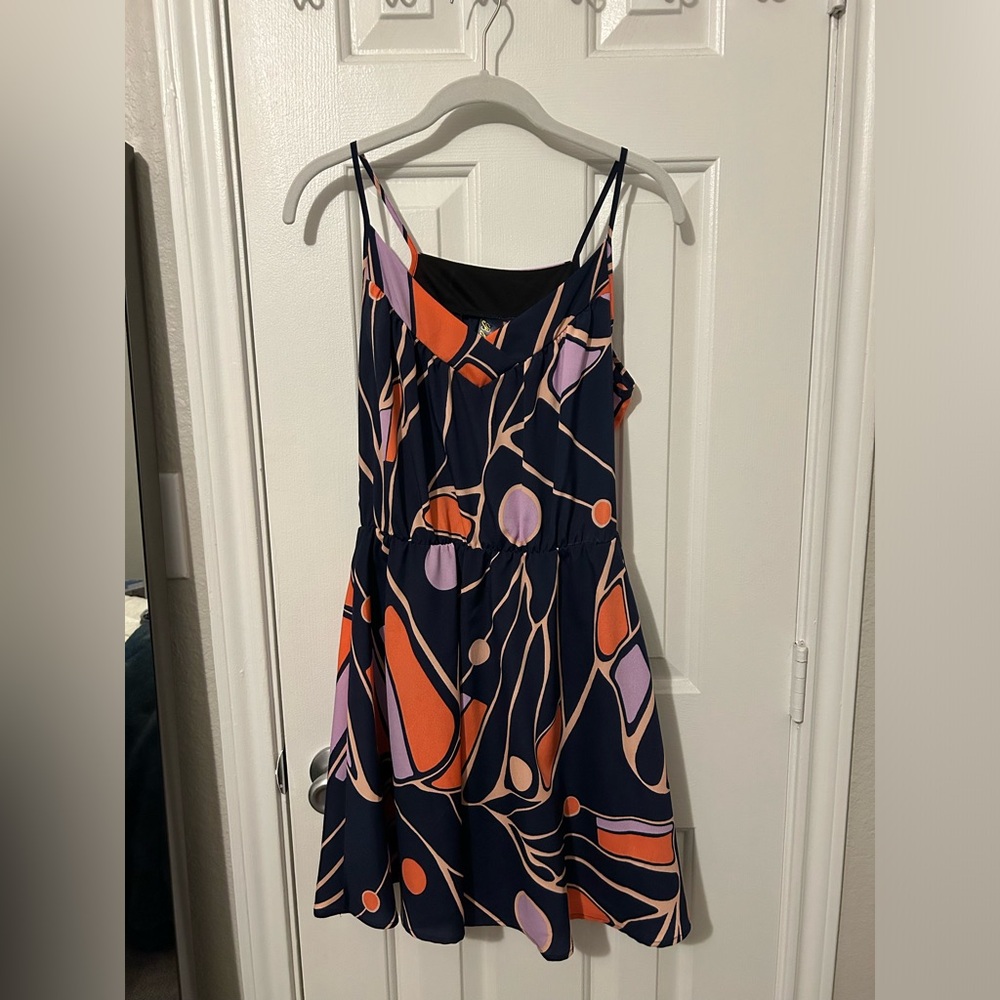 Boutique Dress